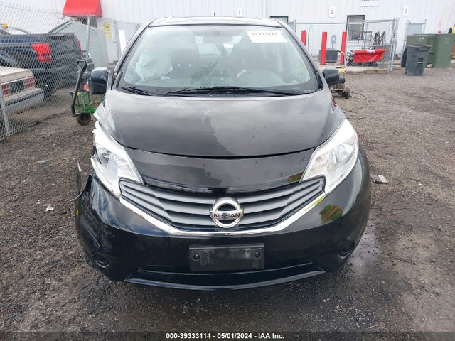 Nissan Versa Note Sv 2014 3N1CE2CP0EL351023 Image 12