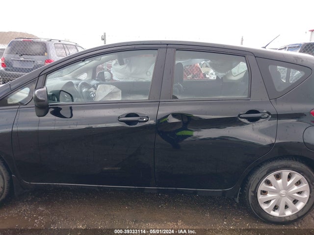 Nissan Versa Note Sv 2014 3N1CE2CP0EL351023 Image 14