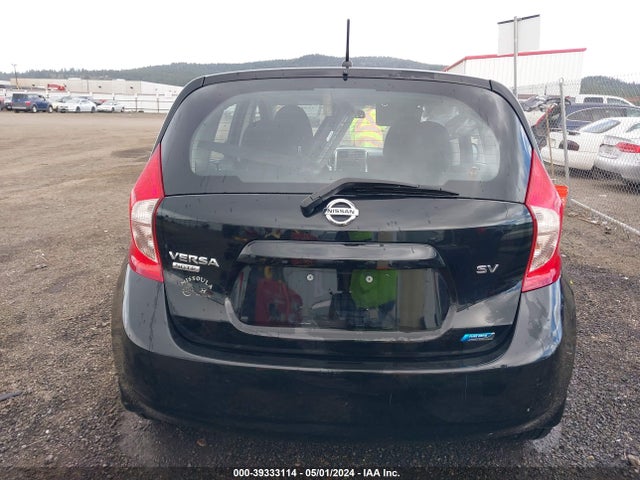 Nissan Versa Note Sv 2014 3N1CE2CP0EL351023 Image 16