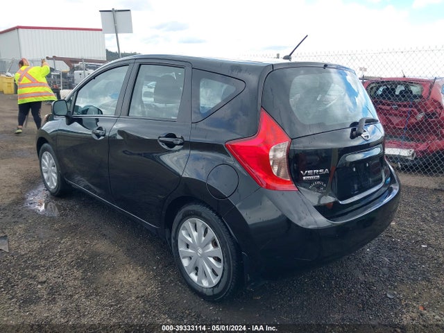 Nissan Versa Note Sv 2014 3N1CE2CP0EL351023 Image 3