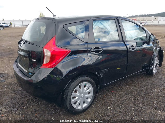 Nissan Versa Note Sv 2014 3N1CE2CP0EL351023 Image 4