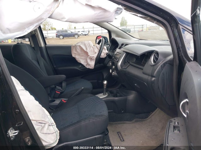 Nissan Versa Note Sv 2014 3N1CE2CP0EL351023 Image 5