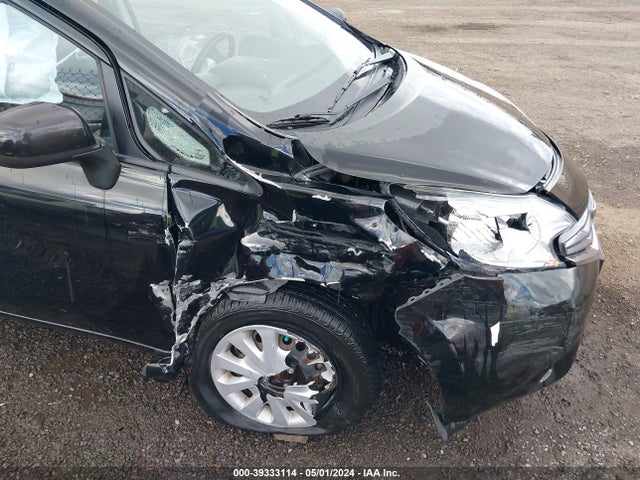 Nissan Versa Note Sv 2014 3N1CE2CP0EL351023 Image 6