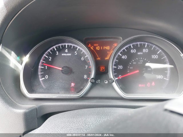 Nissan Versa Note Sv 2014 3N1CE2CP0EL351023 Image 7