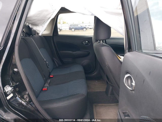 Nissan Versa Note Sv 2014 3N1CE2CP0EL351023 Image 8