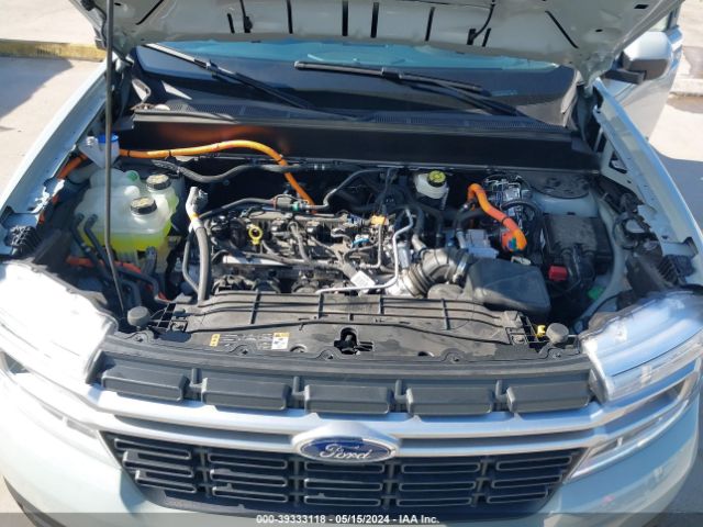 3FTTW8E39PRA16351 Ford Maverick Lariat