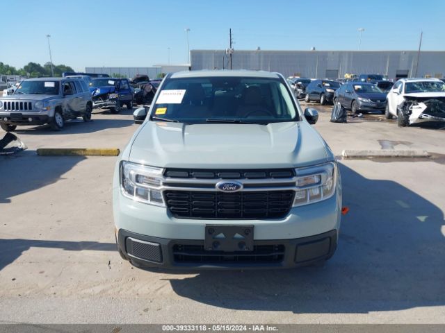 3FTTW8E39PRA16351 Ford Maverick Lariat