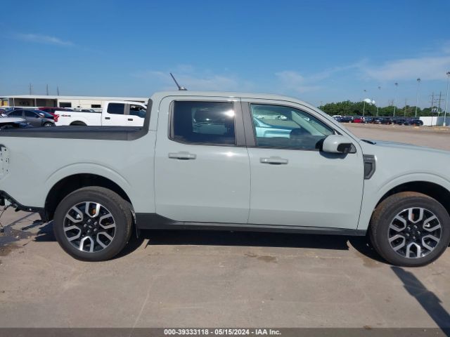 3FTTW8E39PRA16351 Ford Maverick Lariat