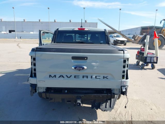3FTTW8E39PRA16351 Ford Maverick Lariat