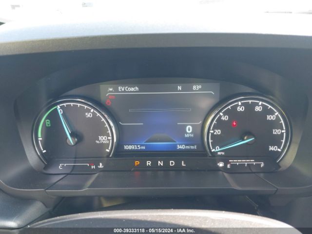 3FTTW8E39PRA16351 Ford Maverick Lariat