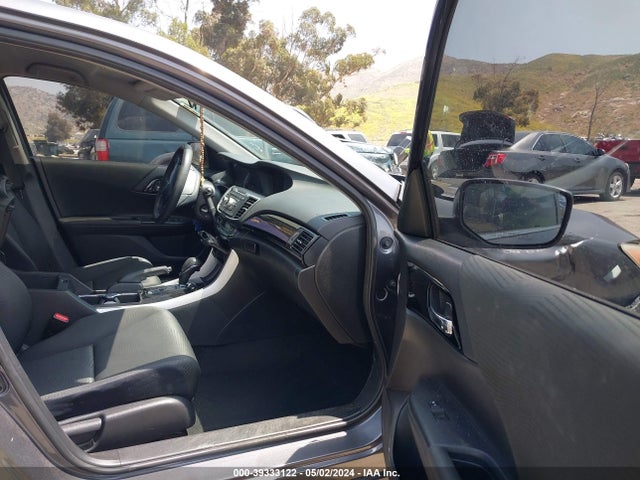 Honda ACCORD LX 2016 1HGCR2F3XGA217769 Image 5
