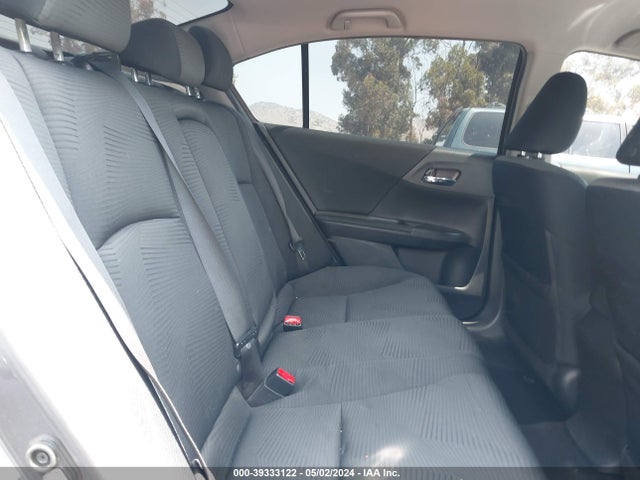 Honda ACCORD LX 2016 1HGCR2F3XGA217769 Image 8