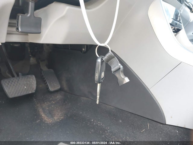 Honda ACCORD LX 2017 1HGCR2F38HA204133 Image 11