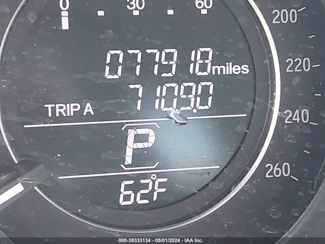 Honda ACCORD LX 2017 1HGCR2F38HA204133 Image 15