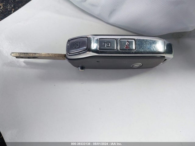 KIA SORENTO LX 2021 5XYRGDLC6MG008698 Image 11