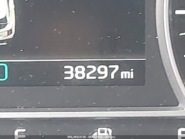 KIA SORENTO LX 2021 5XYRGDLC6MG008698 Image 16