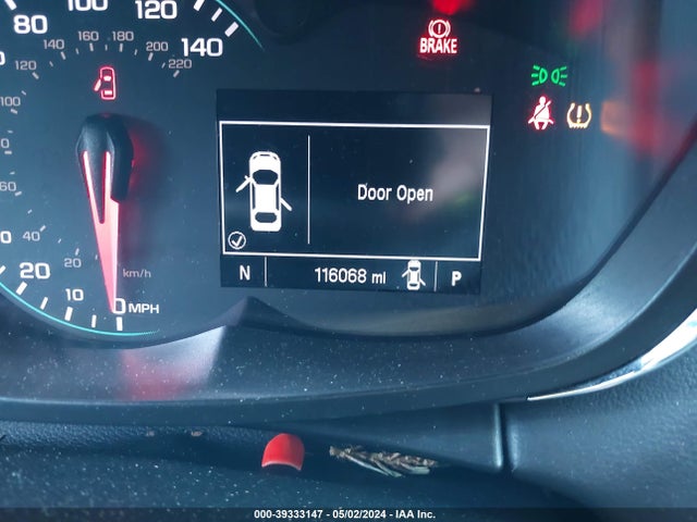 Chevrolet Trax Fwd Lt 2020 3GNCJLSB4LL263049 Image 16