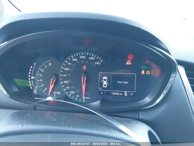 Chevrolet Trax Fwd Lt 2020 3GNCJLSB4LL263049 Image 7