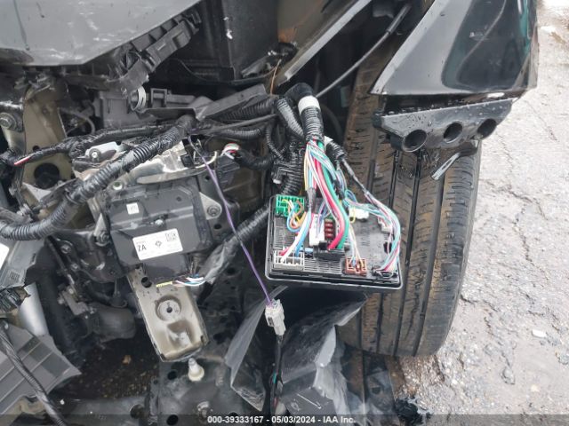 3N1CN8FV3ML896564 Nissan Versa Sr Xtronic Cvt