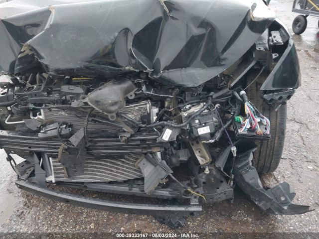 3N1CN8FV3ML896564 Nissan Versa Sr Xtronic Cvt