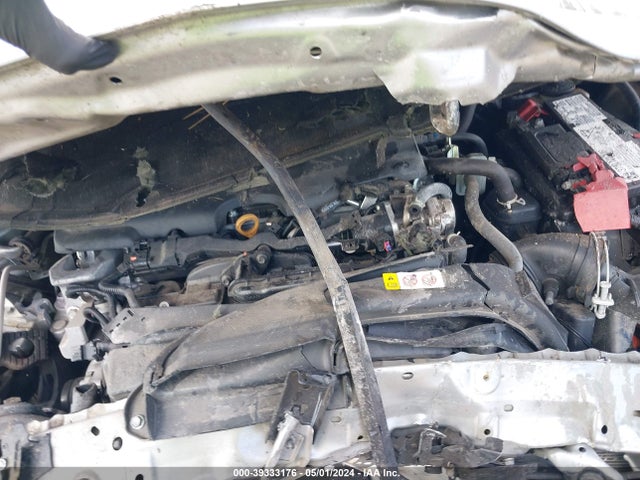 Toyota CAMRY SE 2022 4T1G11AK2NU667715 Image 10