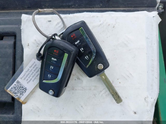Toyota CAMRY SE 2022 4T1G11AK2NU667715 Image 11