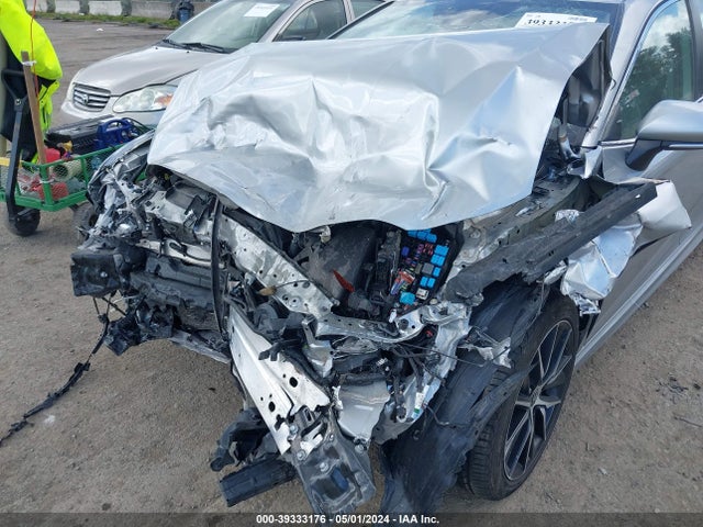 Toyota CAMRY SE 2022 4T1G11AK2NU667715 Image 6