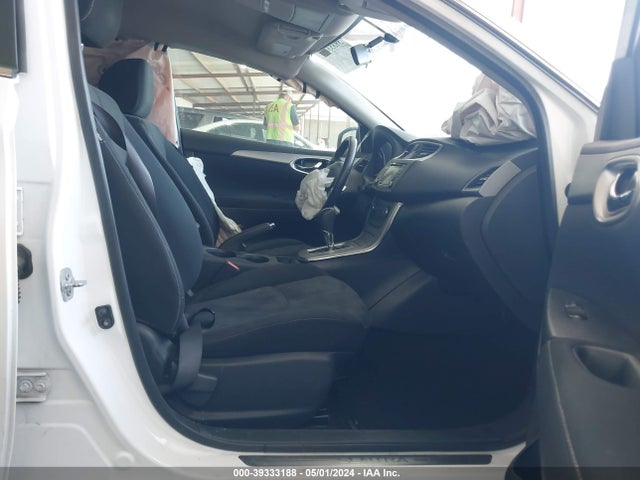 Nissan SENTRA SV 2015 3N1AB7AP7FL694946 Image 5