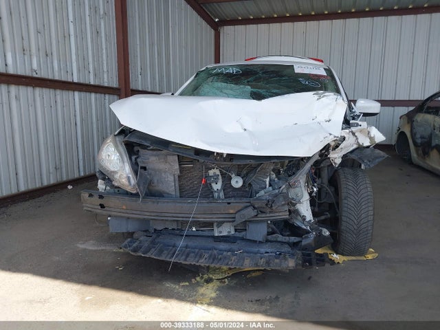 Nissan SENTRA SV 2015 3N1AB7AP7FL694946 Image 6