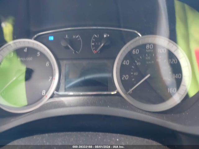 Nissan SENTRA SV 2015 3N1AB7AP7FL694946 Image 7