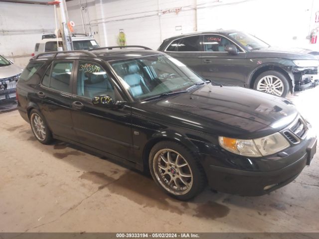 2003 SAAB 9-5 YS3EH55G633020086 Photo 0