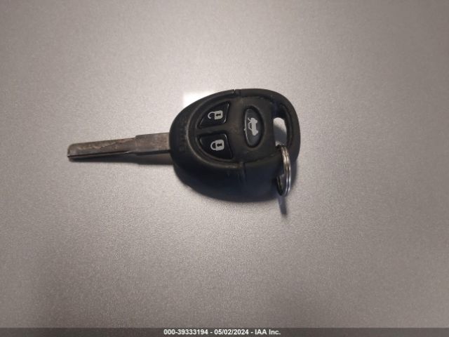 2003 SAAB 9-5 YS3EH55G633020086 Photo 10