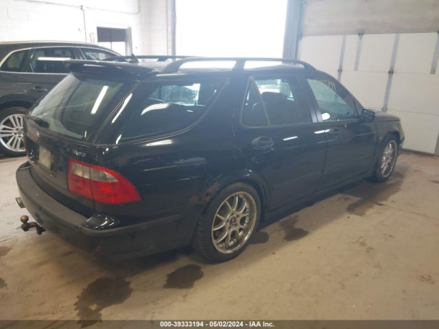 2003 SAAB 9-5 YS3EH55G633020086 Photo 3