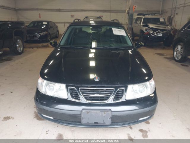 2003 SAAB 9-5 YS3EH55G633020086 Photo 5