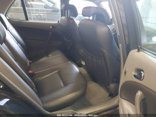 2003 SAAB 9-5 YS3EH55G633020086 Photo 7