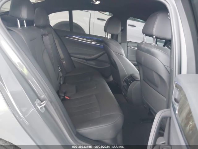 WBA53BJ08NWX38914 BMW 540 I
