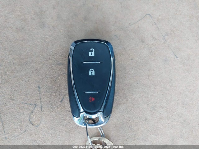 Chevrolet EQUINOX LT 2018 2GNAXSEV3J6123453 Image 11