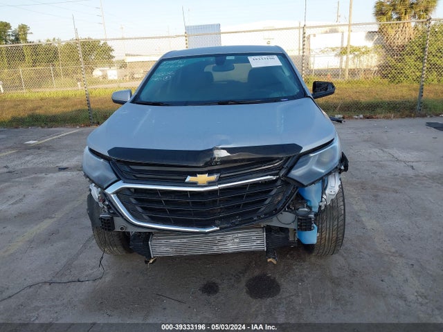 Chevrolet EQUINOX LT 2018 2GNAXSEV3J6123453 Image 12