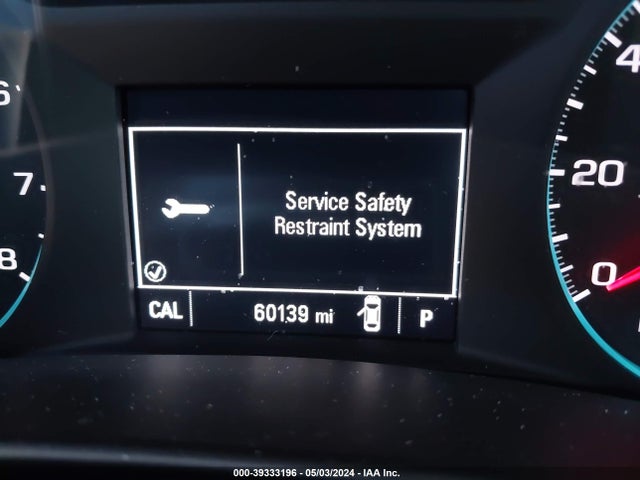Chevrolet EQUINOX LT 2018 2GNAXSEV3J6123453 Image 15