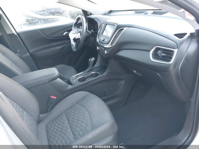 Chevrolet EQUINOX LT 2018 2GNAXSEV3J6123453 Image 5
