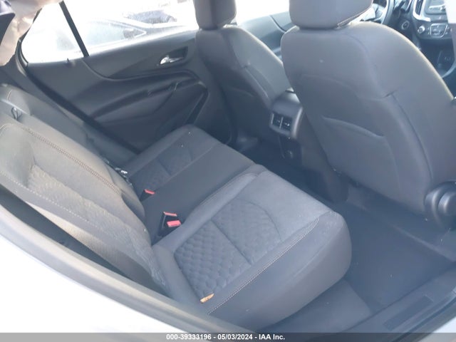 Chevrolet EQUINOX LT 2018 2GNAXSEV3J6123453 Image 8