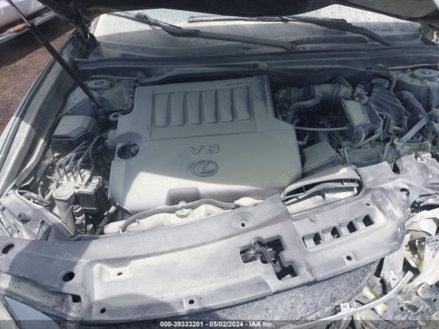 JTHBK1GG5G2217861 Lexus ES 350