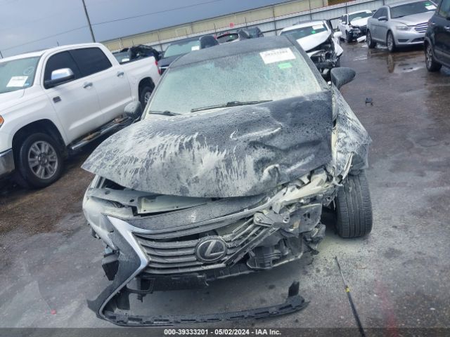JTHBK1GG5G2217861 Lexus ES 350