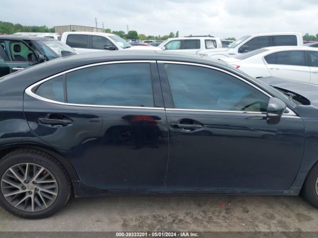 JTHBK1GG5G2217861 Lexus ES 350