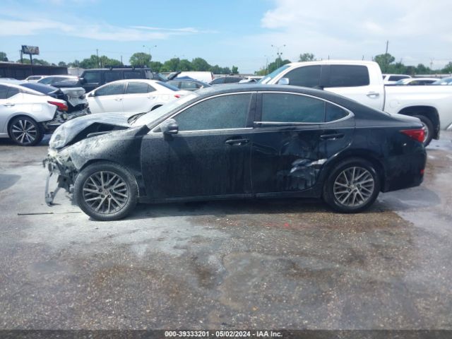 JTHBK1GG5G2217861 Lexus ES 350