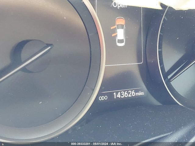 JTHBK1GG5G2217861 Lexus ES 350