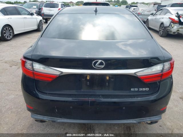 JTHBK1GG5G2217861 Lexus ES 350