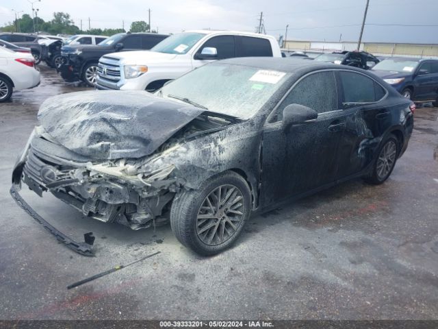 JTHBK1GG5G2217861 Lexus ES 350