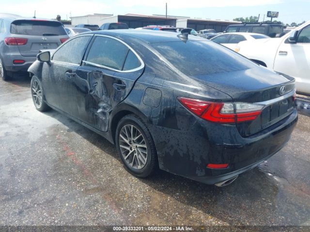 JTHBK1GG5G2217861 Lexus ES 350