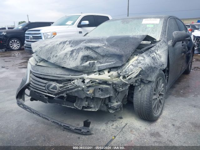 JTHBK1GG5G2217861 Lexus ES 350